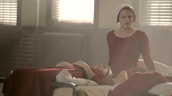 The Handmaid's Tale S01E04