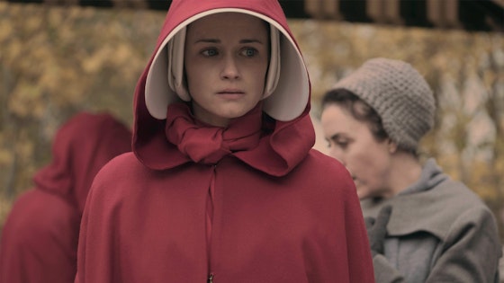 The Handmaid's Tale S01E05