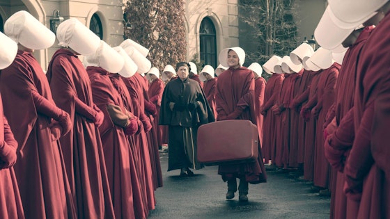 The Handmaid's Tale S01E09