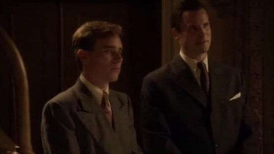 The Kennedys S01E01