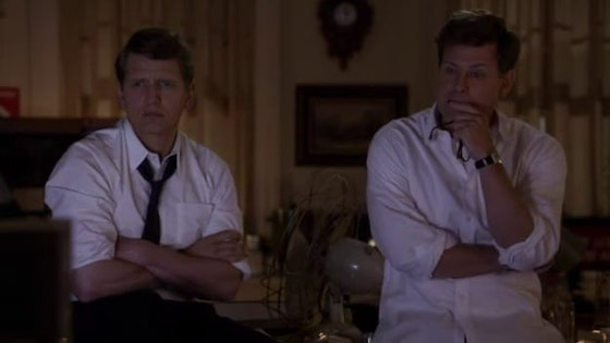 The Kennedys S01E02