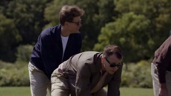 The Kennedys S01E03