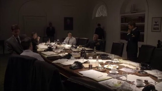 The Kennedys S01E06