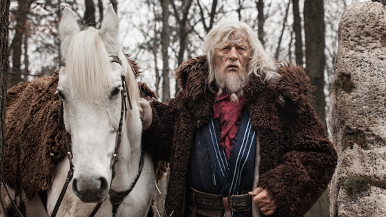 The Last Kingdom S01E01