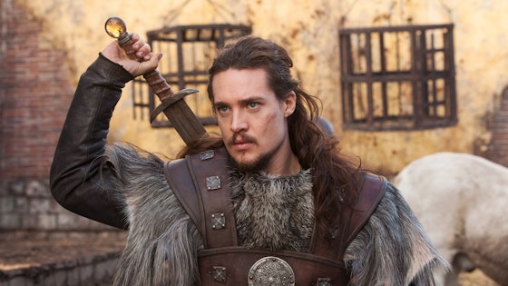 The Last Kingdom S01E02
