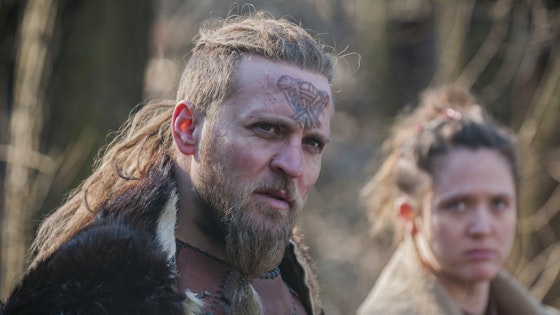 The Last Kingdom S01E04