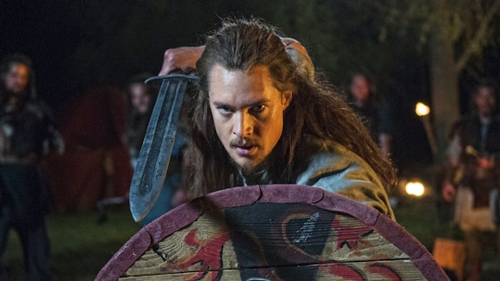 The Last Kingdom S01E05