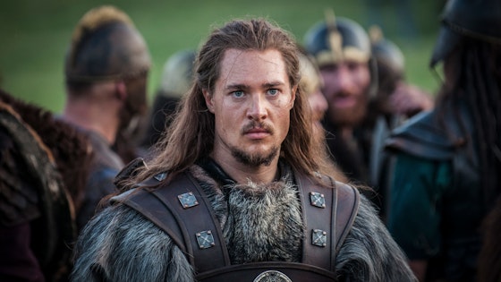 The Last Kingdom S01E08