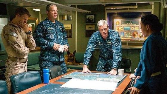 The Last Ship S01E03