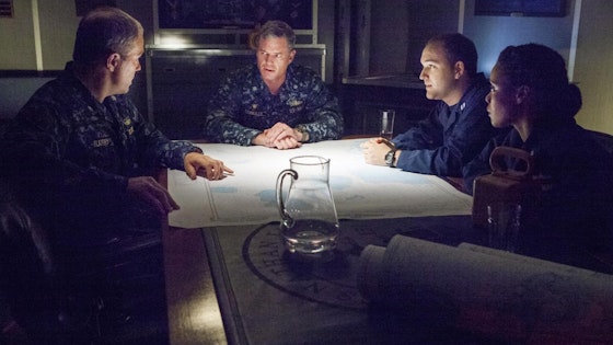 The Last Ship S01E04