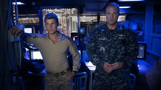 The Last Ship S01E07