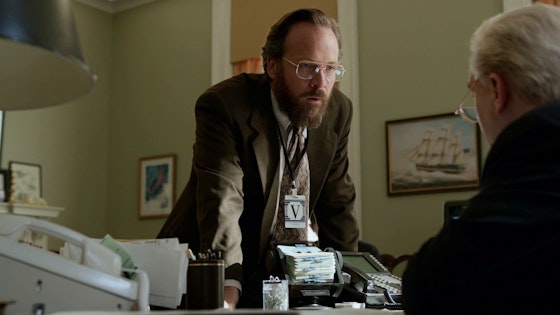 The Looming Tower S01E03