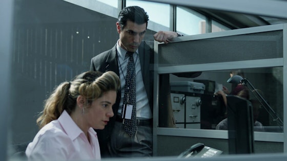 The Looming Tower S01E05