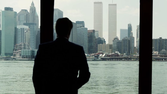 The Looming Tower S01E09