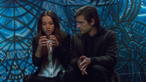 The Magicians S01E01