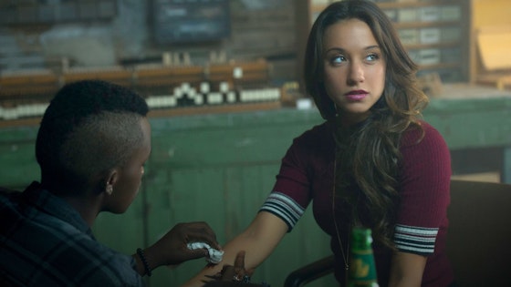 The Magicians S01E02