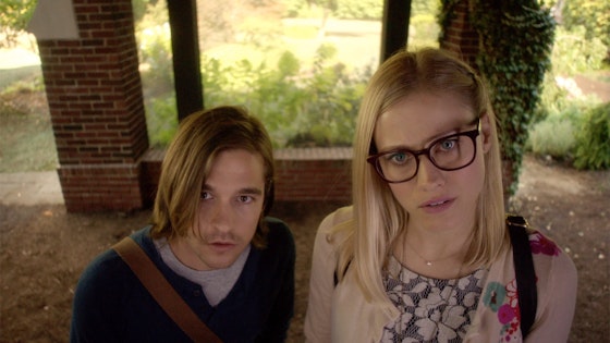 The Magicians S01E03