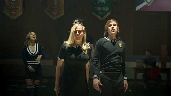 The Magicians S01E05