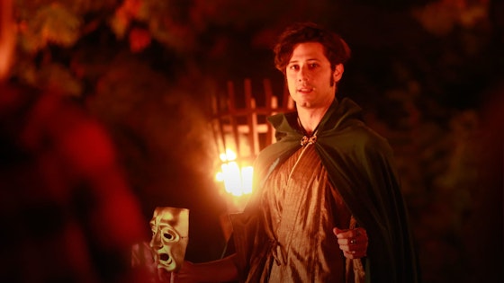 The Magicians S01E06