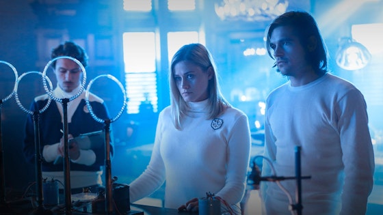 The Magicians S01E07