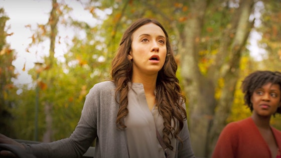The Magicians S01E09