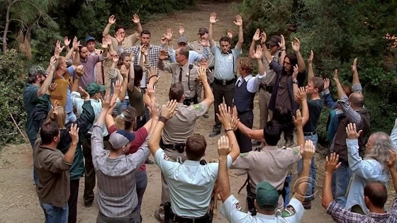 The Mentalist S01E05