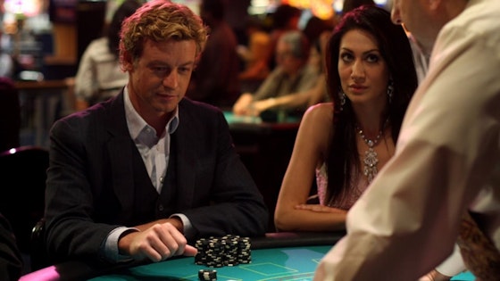 The Mentalist S01E06