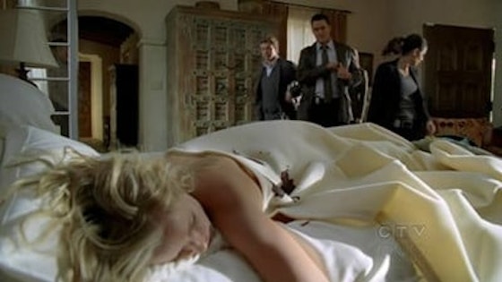 The Mentalist S01E14