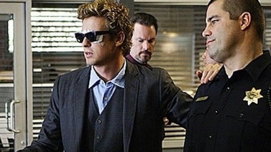 The Mentalist S01E16