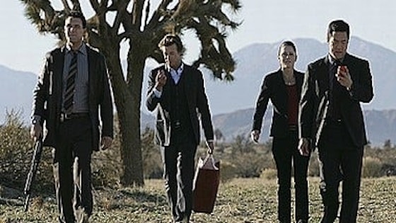 The Mentalist S01E17