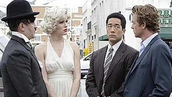 The Mentalist S01E19