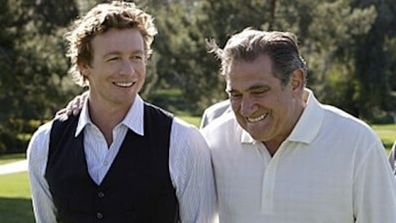 The Mentalist S01E20