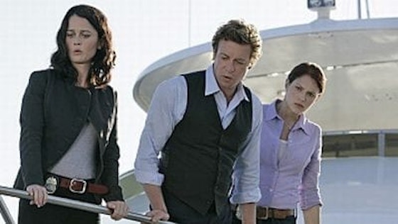 The Mentalist S01E21