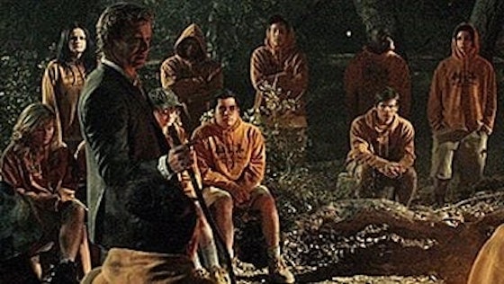 The Mentalist S01E22