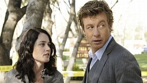 The Mentalist S01E23
