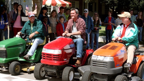 The Middle S01E05