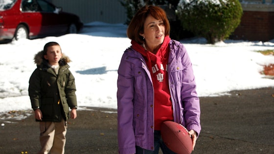The Middle S01E09