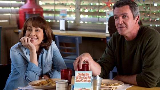 The Middle S01E10