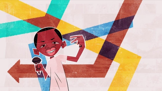 The Mr Peabody & Sherman Show S01E02