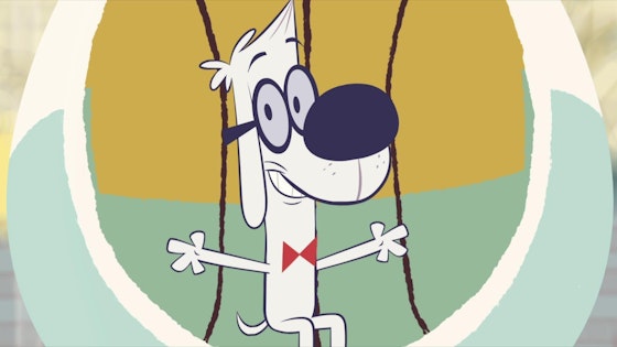 The Mr Peabody & Sherman Show S01E04