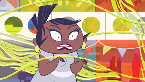 The Mr Peabody & Sherman Show S01E13