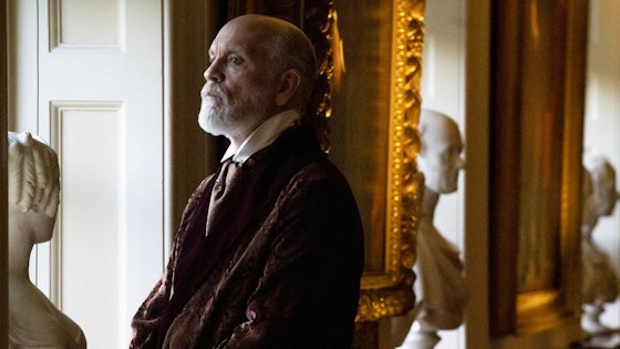 The New Pope S01E01