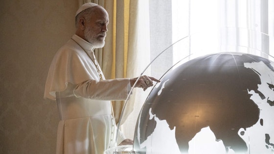 The New Pope S01E08
