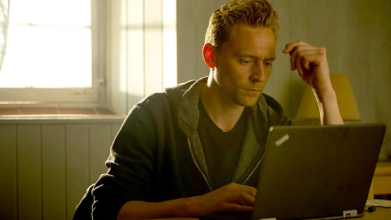The Night Manager S01E02
