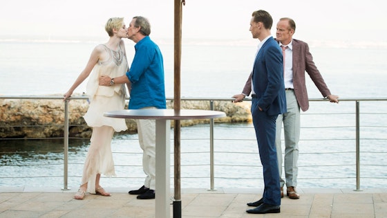 The Night Manager S01E04