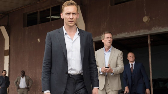 The Night Manager S01E06