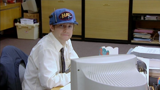 The Office S01E03