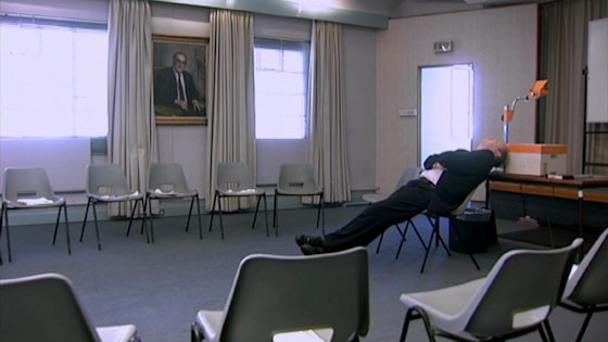 The Office S01E04