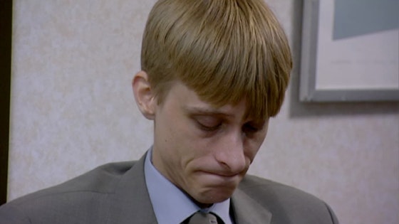 The Office S01E06