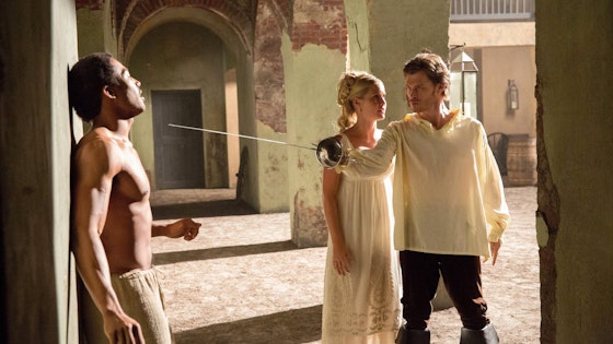 The Originals S01E02